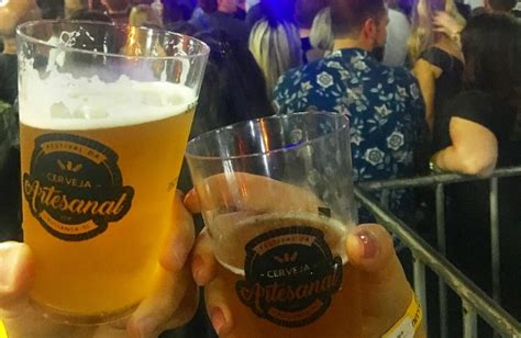 Lançamento do 4º Festival da Cerveja Artesanal de Urussanga será no dia