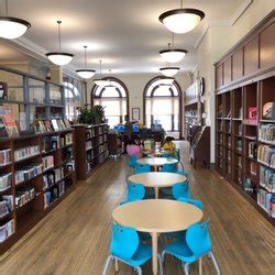 NEW YORK PUBLIC LIBRARY - WEBSTER - 32 Photos & 19 Reviews - 1465 York ...