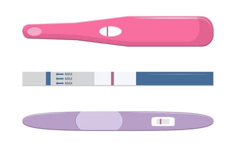 Home Pregnancy Test Clip Art Illustrations Royalty Free Vector Graphics And Clip Art Istock