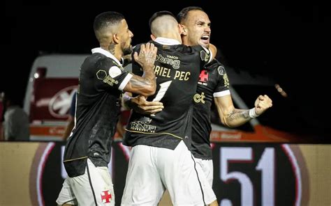 Vasco Ter Or Amento Milion Rio Para Contrata Es Em Di Rio