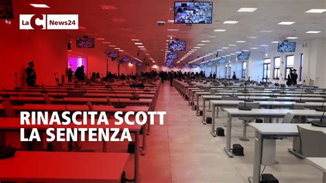 Rinascita Scott Oggi La Lettura Della Sentenza Ecco Tutte Le Condanne