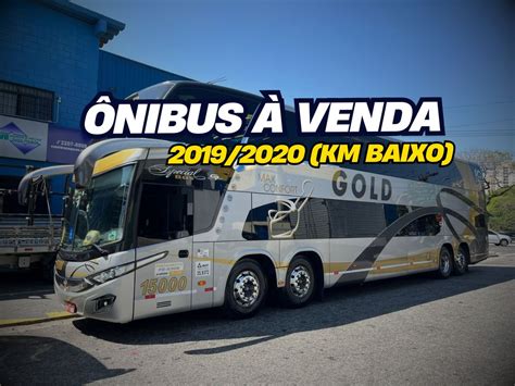 Ônibus à Venda Clube do Ônibus Ônibus é Para Todos