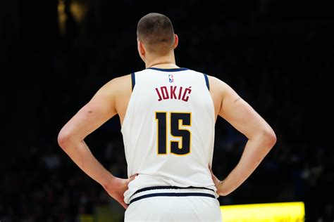 Nikola Jokic Wallpapers and Backgrounds - WallpaperCG