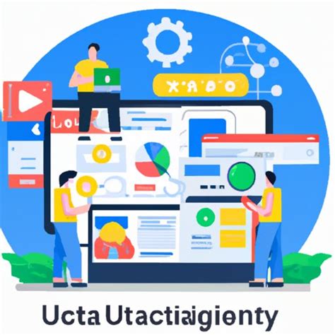 uat   technology exploring  benefits  user