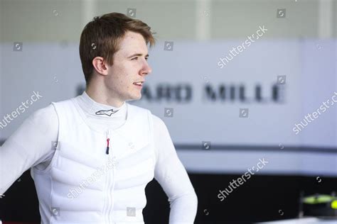 Vesti Frederik Dnk Art Grand Prix Editorial Stock Photo Stock Image