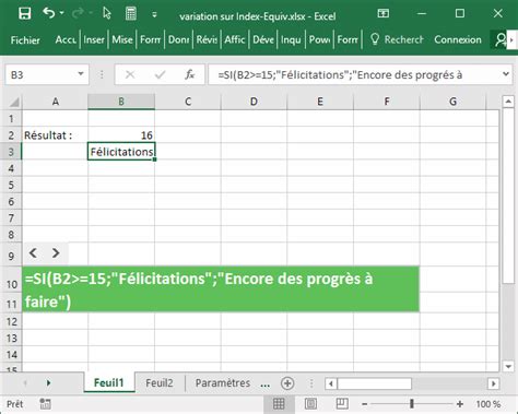 Comment Utiliser La Fonction Si Dans Excel The Best Porn Website