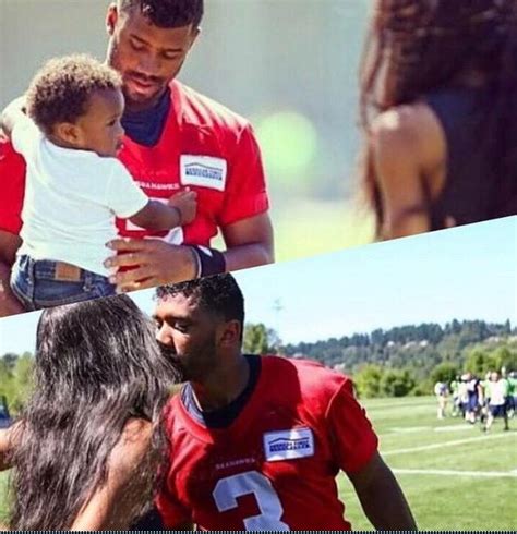 Russell Wilson Baby Future – BlackSportsOnline