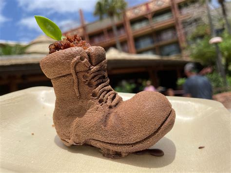 Review We Celebrated Earth Day With A Fabulous Plant Based Wall E Boot