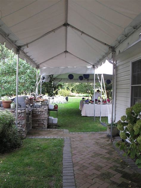 Marquee Tents A To Z Party Rental PA