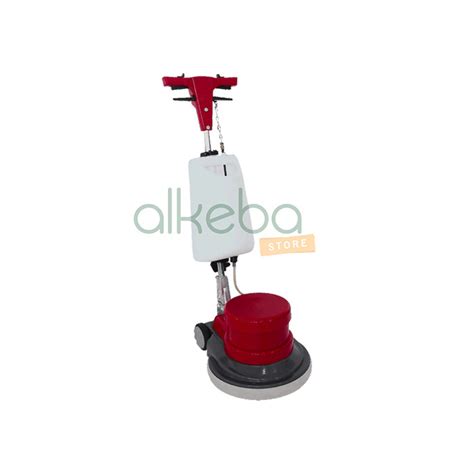 Jual Mesin LOW SPEED FLOOR POLISHER 17 154 RPM Machine Polesh Lantai