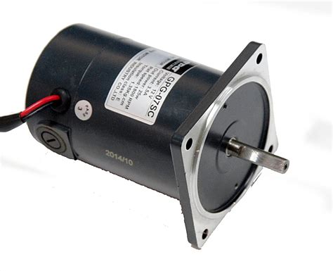 The Difference Between DC Motor and Stepper Motor | Linquip