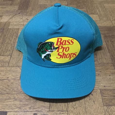 Bass Pro Shops Men S Fashion Watches And Accessories Caps And Hats On Carousell