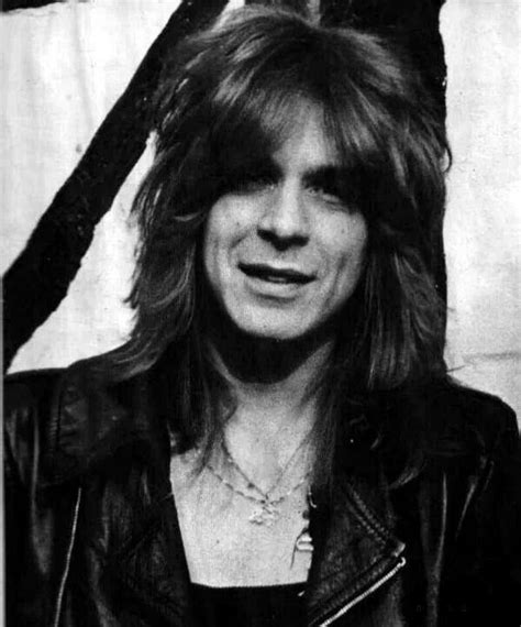 Randy Rhoads Rock N Roll Music Rock And Roll Zakk Wilde Guitar Hero