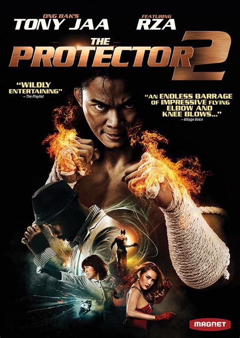 The Protector Official Movie Site Ong Bak S Tony Jaa Featuring