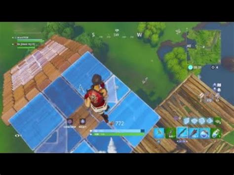 Worst Console Builder FORTNITE BR YouTube