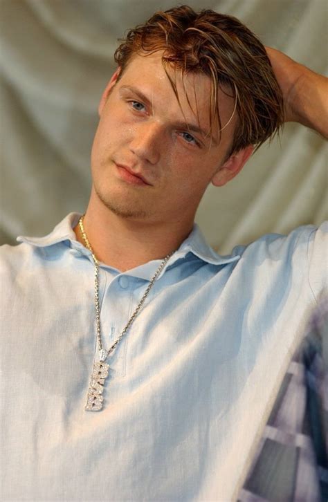 Nick Carter