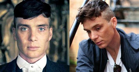 Best Haircuts Thomas Shelby From Peaky Blinders Ki U T C C A Nam