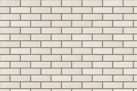 Ibstock London White Glazed Brick