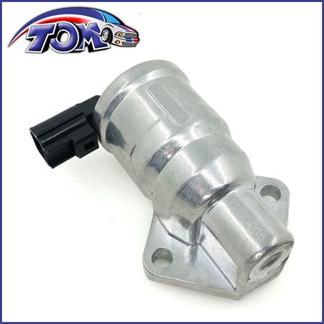 Brand New Idle Air Control Valve For Ford F V L