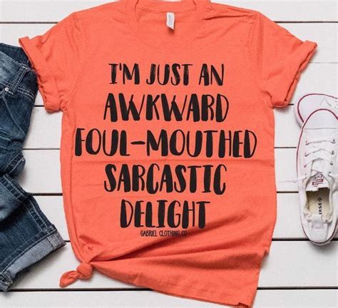 Pin By Emily Alvarez On Things I Want In 2021 Sassy Shirts Sarcastic