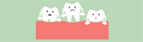 Can A Loose Tooth Tighten Back Up My Dentist Burbank