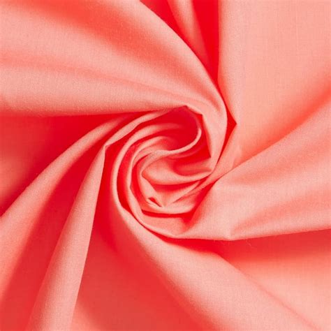 Cotton Polyester Broadcloth Fabric Premium Apparel Quilting 60 Wide Sold By The Yard Wholesale