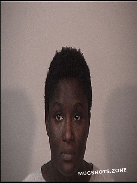 Appiah Josephine Rappahannock Regional Jail Mugshots Zone