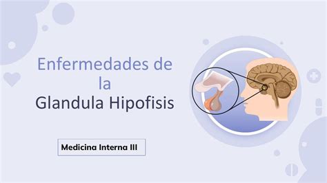 Enfermedades de la Glándula Hipófisis Guimel Rivera uDocz