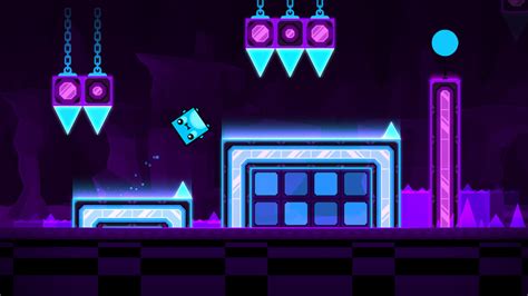 Geometry Dash World Apk Download Adventure Game With New Levels New