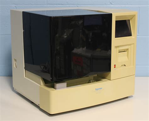 Refurbished Sysmex CA-540 Coagulation Analyzer