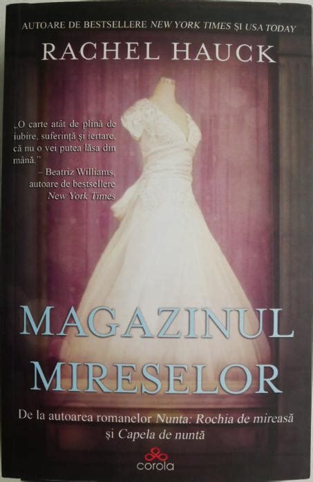 Magazinul Mireselor Rachel Hauck