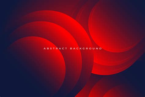 Modern Stylish Red Elegant Background Graphic By Boskecil · Creative