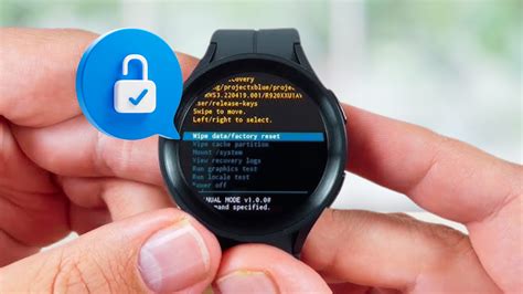 How To Hard Reset Samsung Galaxy Watch Ultra Unlocktherapy