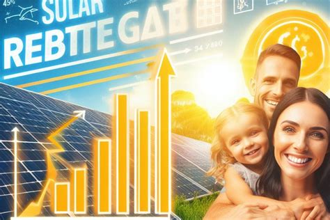 Solar Rebate Your Ultimate Guide To Solar Rebates In Australia