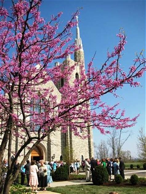 Covenant Presbyterian Church - Nashville, Tennessee