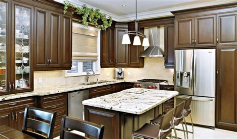 MODERN DREMAX KITCHEN CABINETS