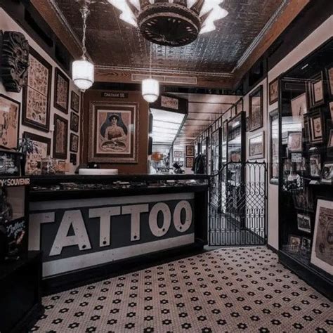 Tattoo Shops Near Me A Guide For Tattoo Enthusiasts First Time