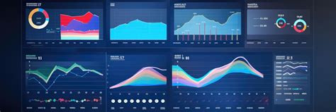 Manufacturing Dashboard tracks the real state and goals achievement ...