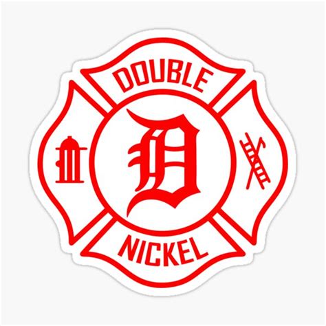 Detroit Fire Department Logo | ubicaciondepersonas.cdmx.gob.mx