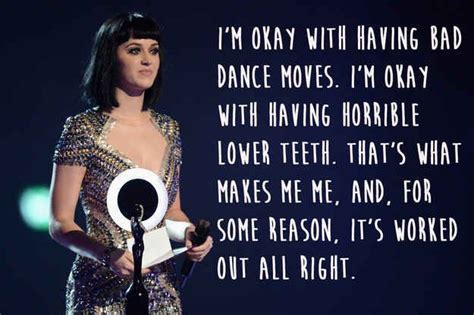 Katy Perry Quotes And Sayings