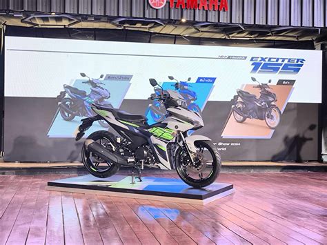 Breaking Yamaha Rilis New Mx King Versi Ediann Makin Garang