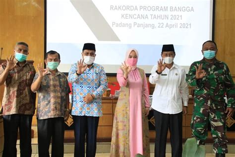 DSPPKBPPPA Tandatangani PKS Dengan Dinkes Dan Kemenag Semangat News