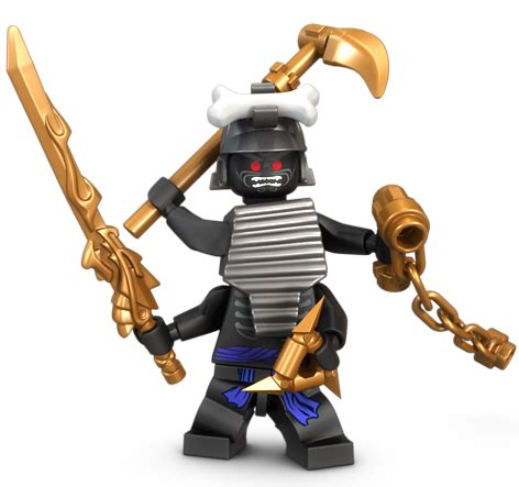 Lord Garmadon | Villains Wiki | FANDOM powered by Wikia