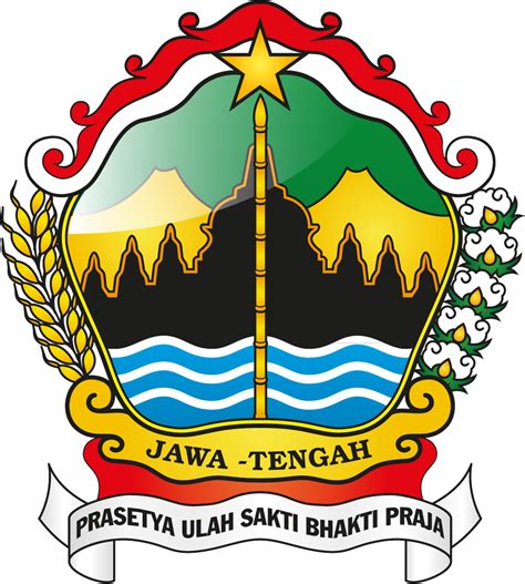 Kontak Kami Pemerintah Provinsi Jawa Tengah