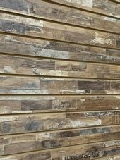 Textured Slatwall Panels 3D Slat Wall Brick Stone Slatwall Displays