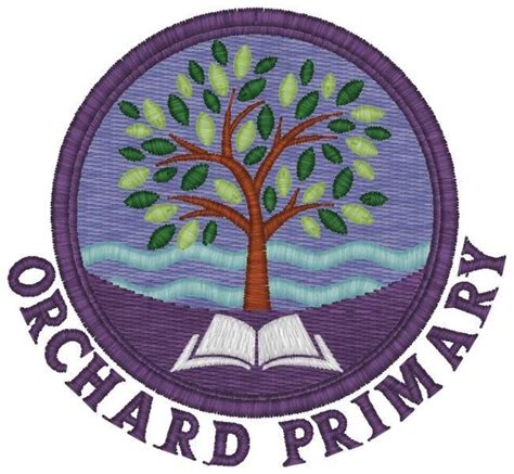 Orchard Primary School *P7*