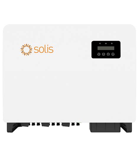 solis products solar brain