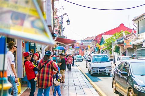 Weather In Malacca Trip Guide