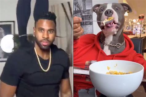 Watch Jason Derulo S Most Jaw Dropping TikTok Videos