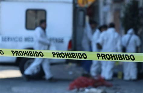 Asesinan A Personas En Lagos De Moreno Jalisco Donde Comenzar